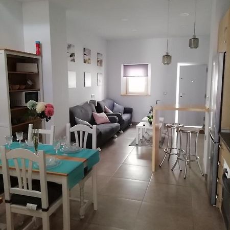 Sampedro Villa Cartaya Luaran gambar