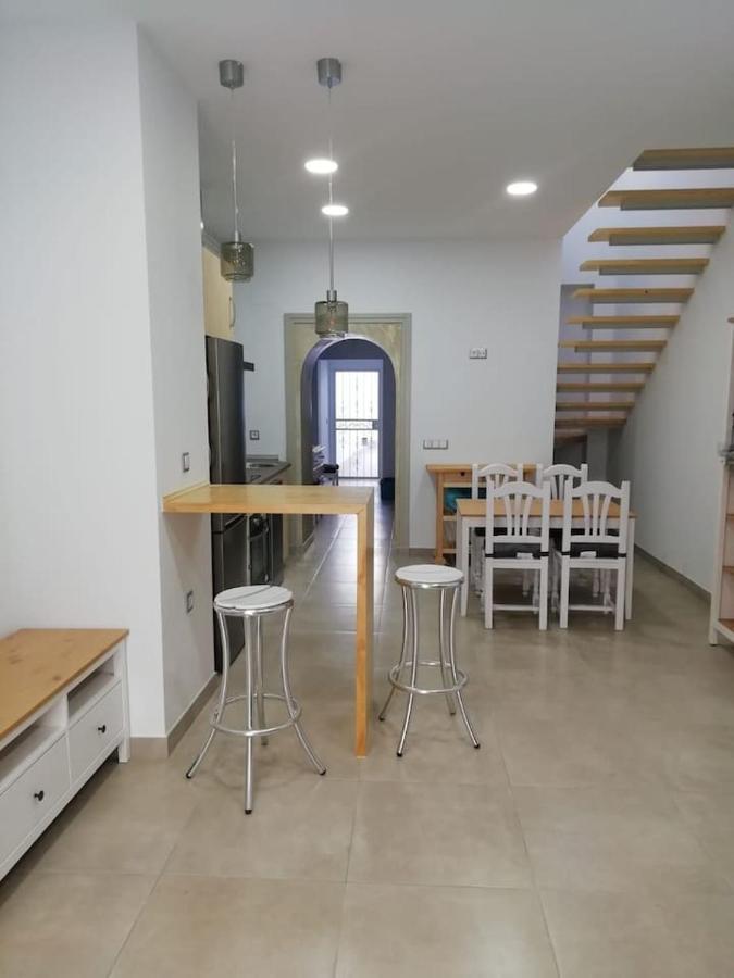 Sampedro Villa Cartaya Luaran gambar
