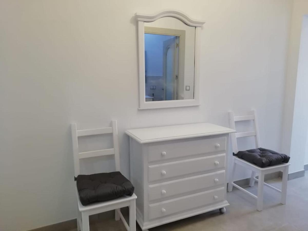 Sampedro Villa Cartaya Luaran gambar