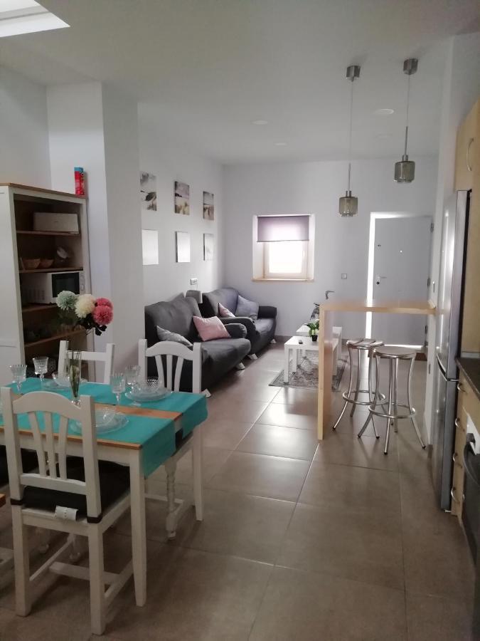 Sampedro Villa Cartaya Luaran gambar